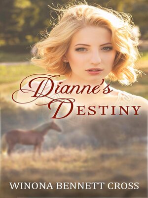 cover image of Dianne's Destiny
